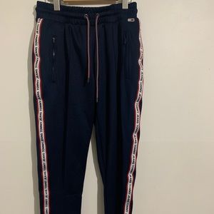Tommy Hilfiger Jeans- Track Pants